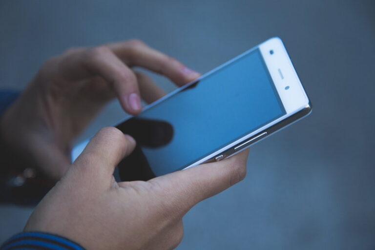 Cara Mengaktifkan Ketuk Layar 2 Kali di Hp Oppo A3s