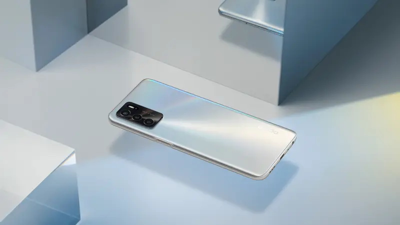 Cara Merekam Layar dna Screenshot Oppo A16