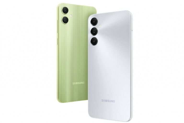 Cara Screenshot dan Merekam Layar Samsung A05 dan A05s