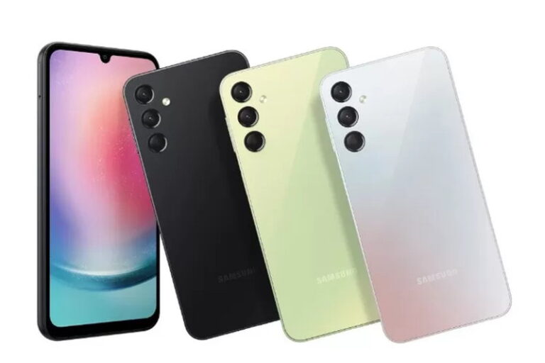 Cara Screenshot dan Merekam Layar Samsung A24