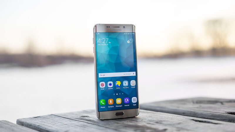 Cara Screenshot di Hp Samsung A02 dan A02s
