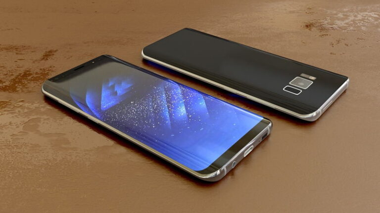 Cara Cek RAM HP Samsung