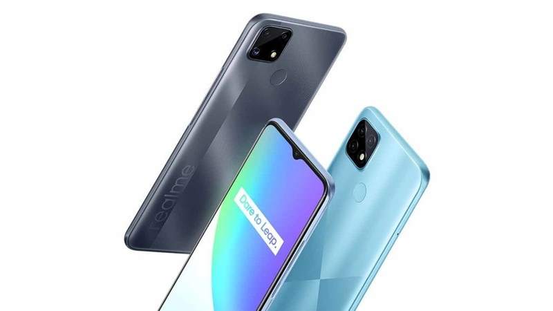Cara Mengecek RAM HP Realme