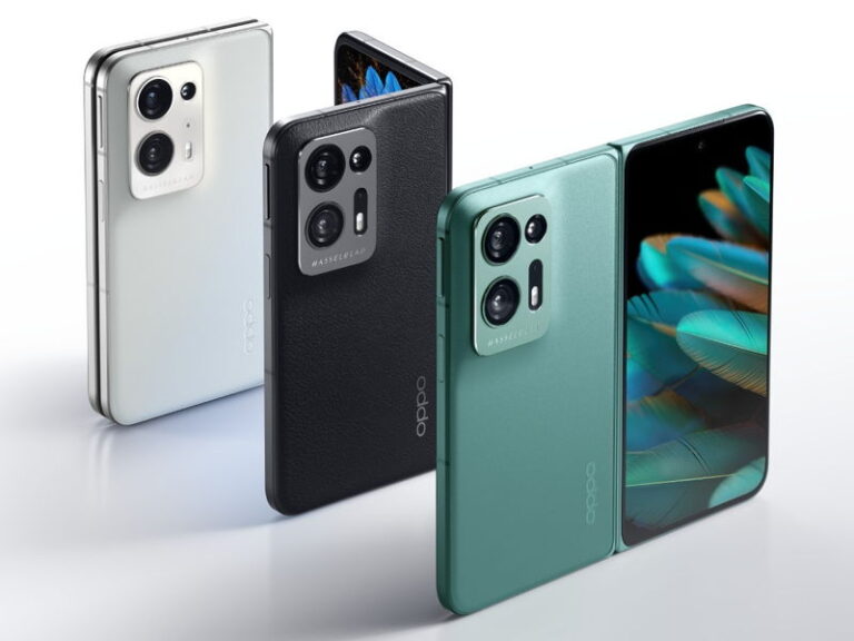Cara Cek RAM HP Oppo Tanpa Aplikasi